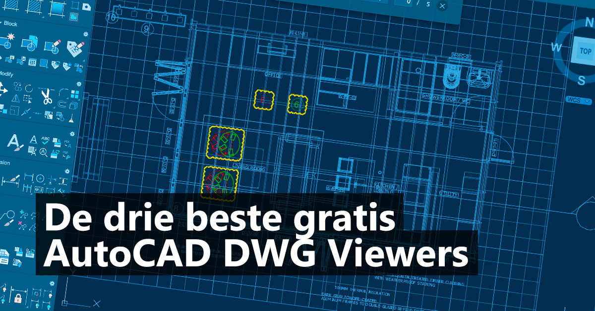 free dwg file viewer for mac